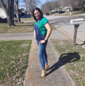 Meet your Posher, Chansey